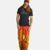 Ortovox 185 Merino Protact Ts Wholesale