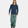 Ortovox 185 Merino Brand Outline Ls Best