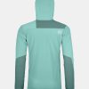 Ortovox Pala Hooded Jacket New