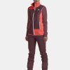 Ortovox Col Becchei Vest Online